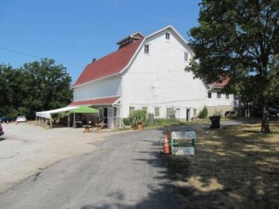 Putting the Community in a Community Garden Image